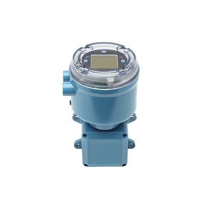 Micro Motion-1600 Compact Flow Transmitter